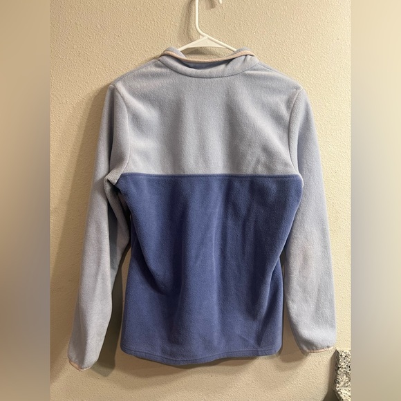 Columbia Quarter Button Jacket - Picture 4 of 5